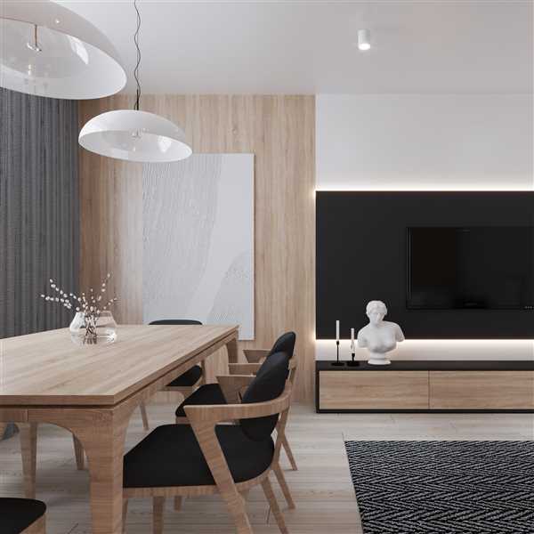 Interior Design VIZ-3