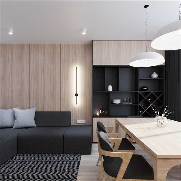 Interior Design VIZ-2