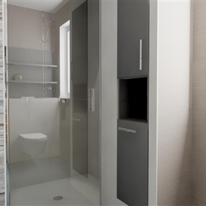 Badezimmer 2