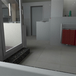 Großes Badezimmer 4