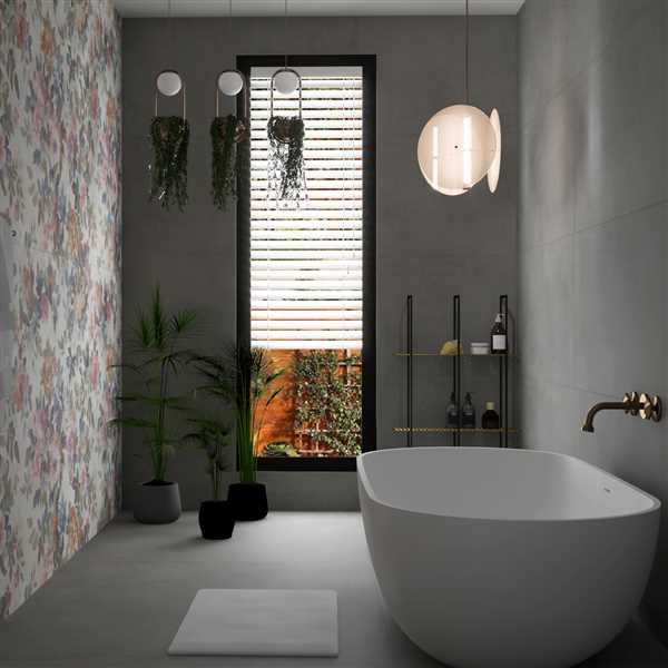 Marazzi - Cementum