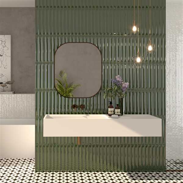 Equipe - Bali, Rivoli, Vitral