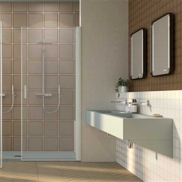 Vives - Tandem Wood