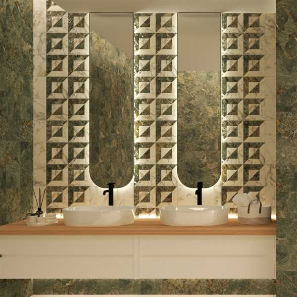 Del Conca+Faetano - Dimore, Timeline