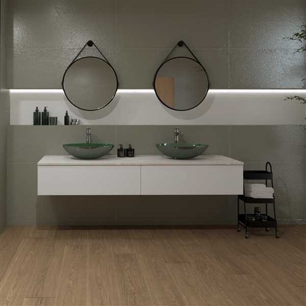 Imola - Cromia, La Faenza - Suite Wood