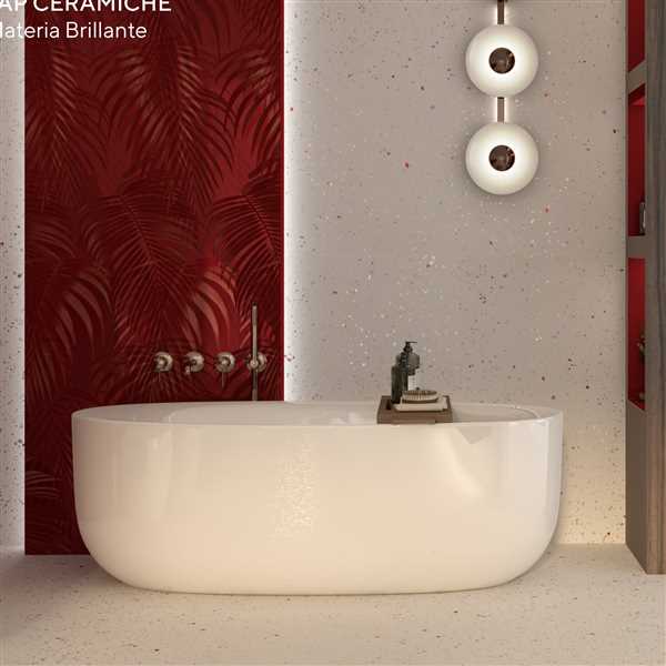 Fap Ceramiche - Materia Brillante