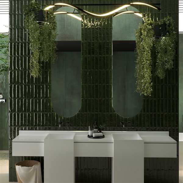 Architectural Design  - Formatech, Creative Design-  SensiColore