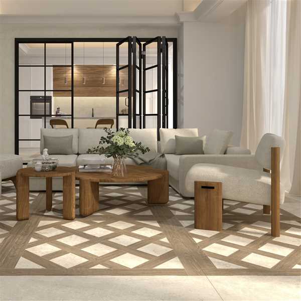 Iris Ceramica - armonie