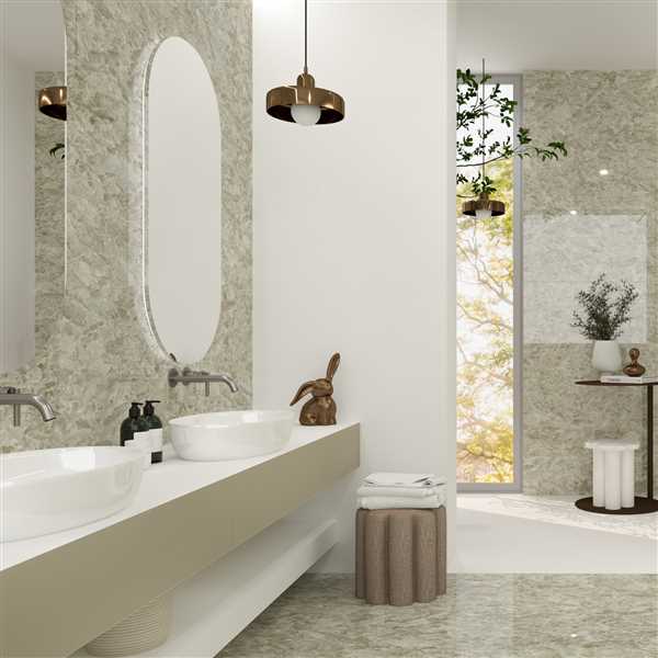 Fiandre - Selenite Maximum