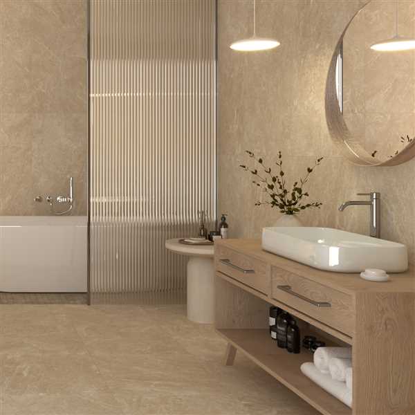 PorcelainGres - Solid Stone