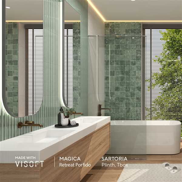 Magica+Sartoria - Plinth, Retreat Porfido, Tbox