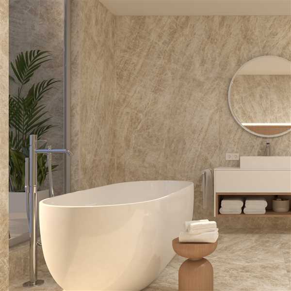 Florim Contemporary Design - Iconic Life