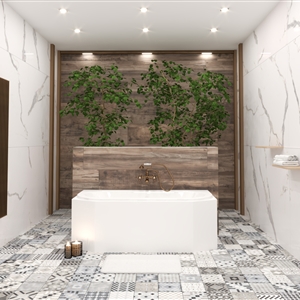 Visoft Bathroom Groups + Visoft Bathroom_2