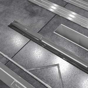 Ess Easy Drain