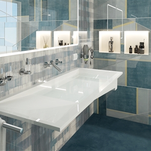 Steinhaus + Supergres Ceramiche