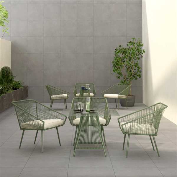 Visoft Furniture + Cesarom