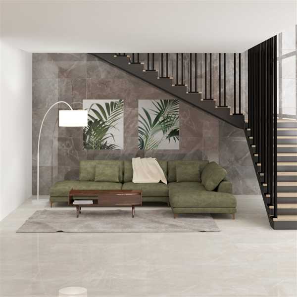 Vosft Furniture + Cesarom