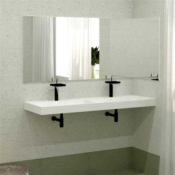 ViSoft Decoration with new water flow