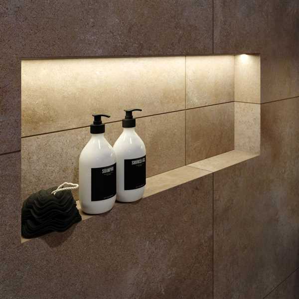 Schlüter-Systems KG + Piemme Ceramiche