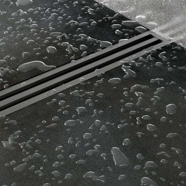 Schlüter-Systems KG Kerdi Line Vario Wave