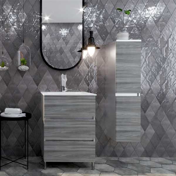 Artiqua + tiles: Cir Ceramiche