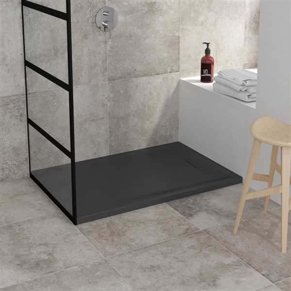 Geberit CZ-SK + tiles: Tiles by Pecasa(Oak Collection, Ambiente, Project. Provence)