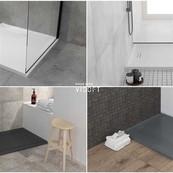 Geberit CZ-SK + tiles: Tiles by Pecasa(Oak Collection, Ambiente, Project. Provence)