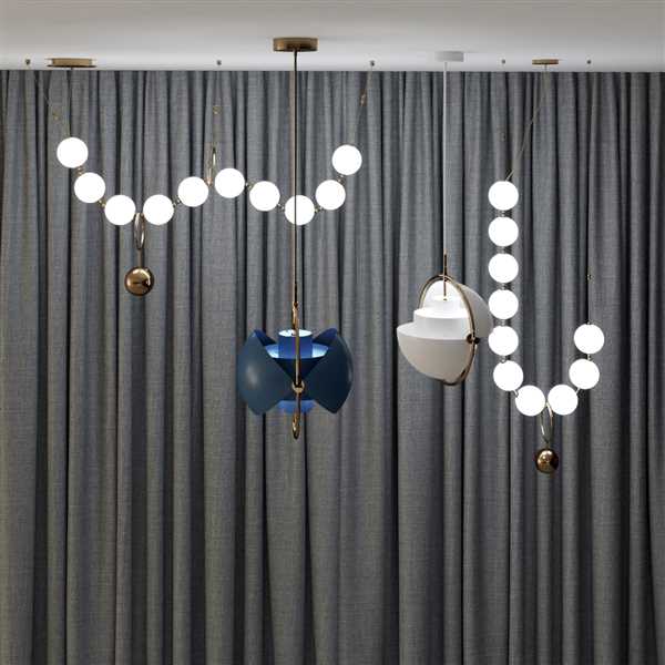 Visoft Lights