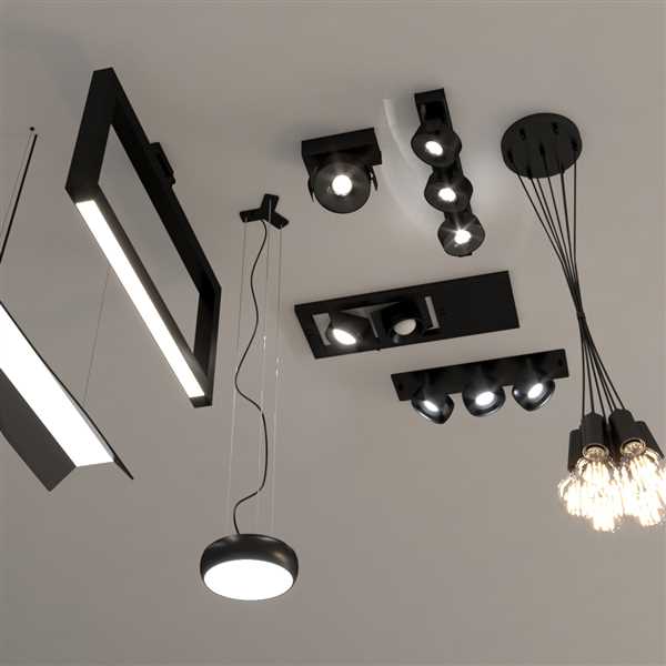 Visoft Lights