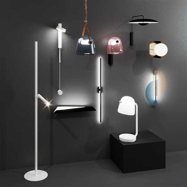 Visoft Lights