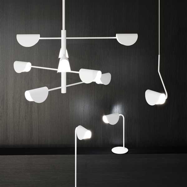 Visoft Lights