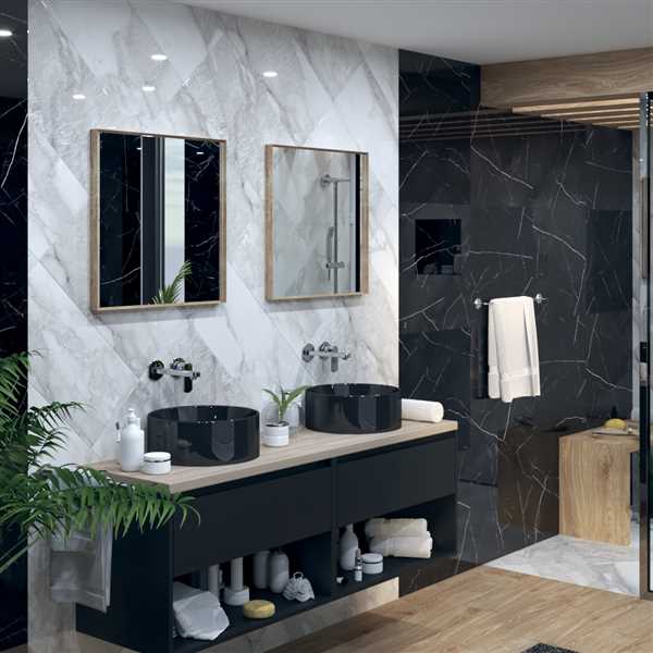Proline+ Valentino tiles