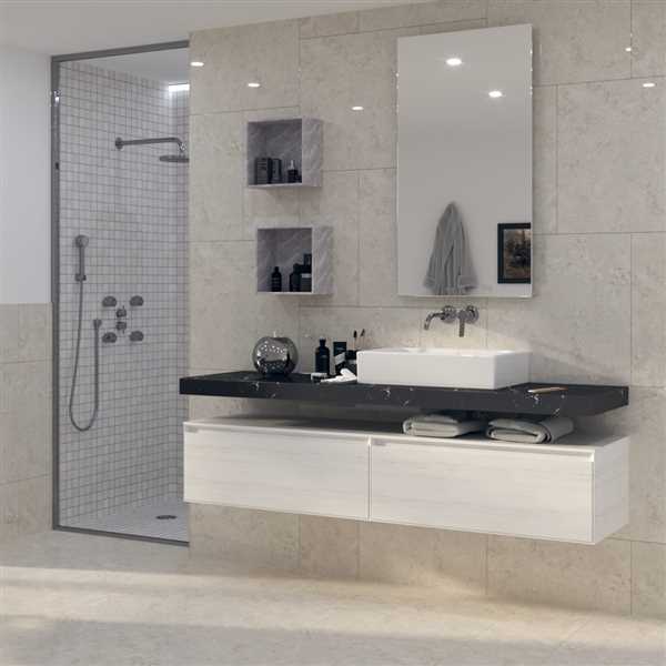 GSI s.p.a. + Phorma tiles
