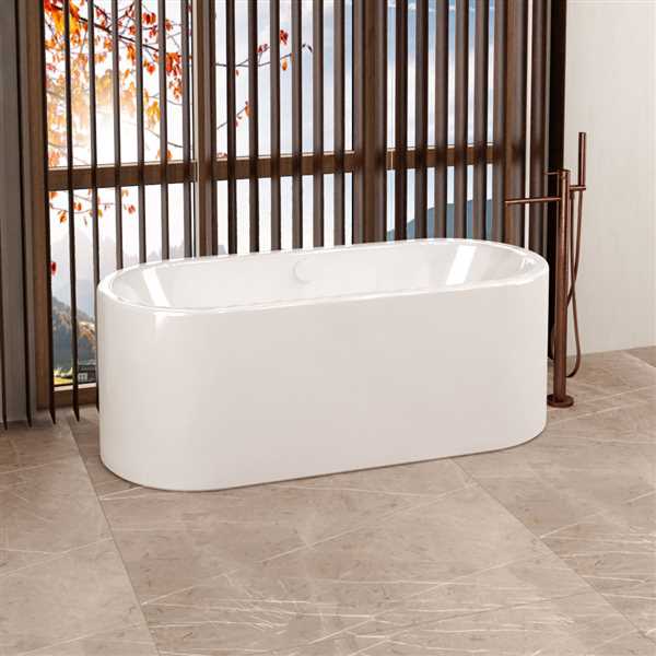 Kaldewei Bathtub