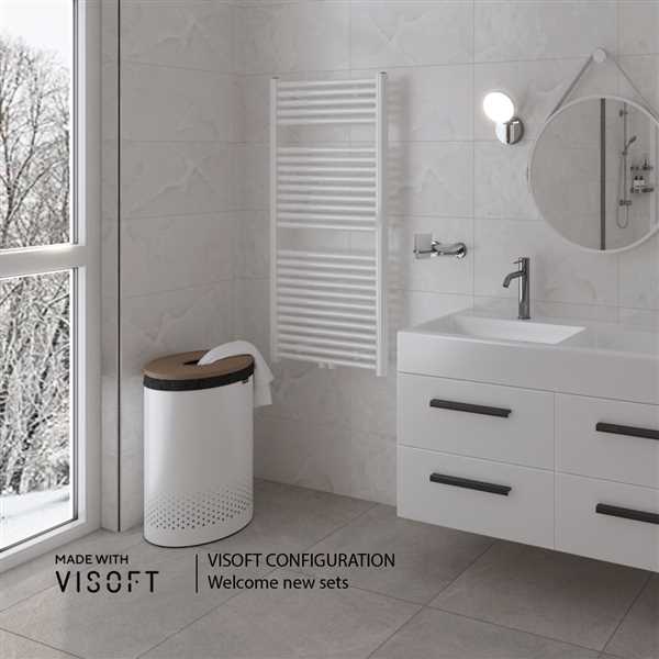 ViSoft Configuration
