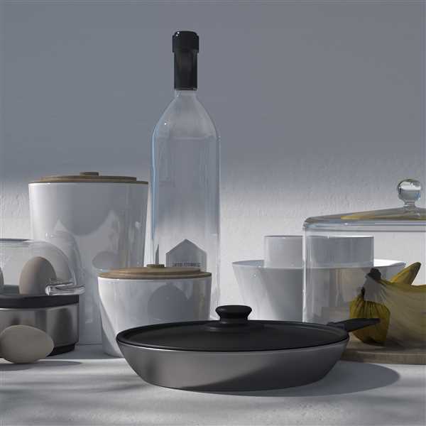 ViSoft Decoration - Kitchen 1