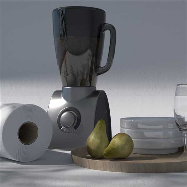 ViSoft Decoration - Kitchen 2