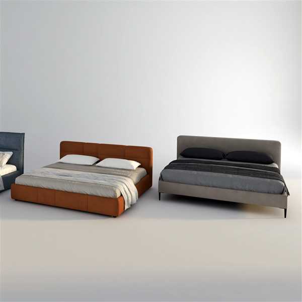 ViSoft Furniture