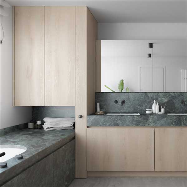 Margraf Materials