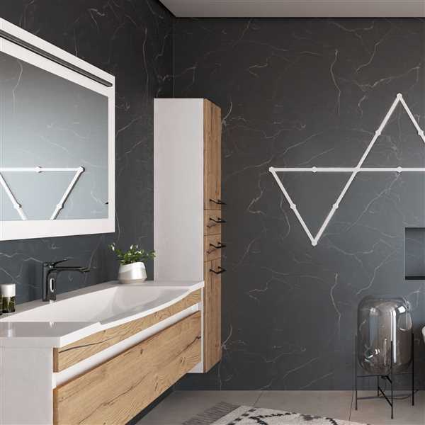 DIEDRICHs CREATIV-Bad Sanitär Möbel Vertriebs GmbH