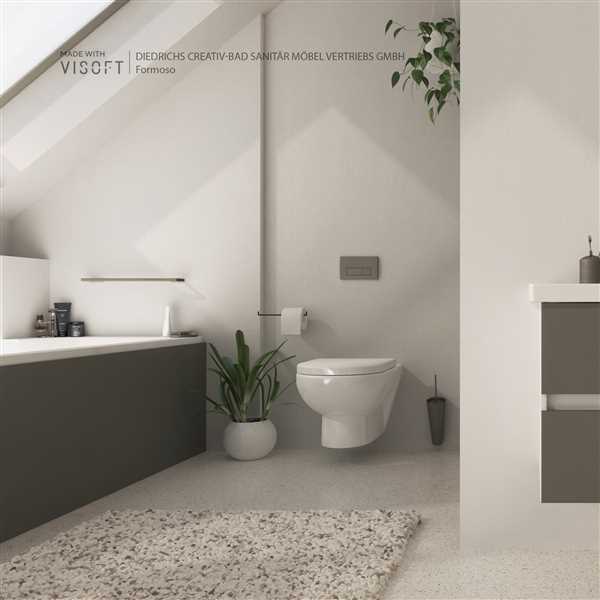 DIEDRICHs CREATIV-Bad Sanitär Möbel Vertriebs GmbH