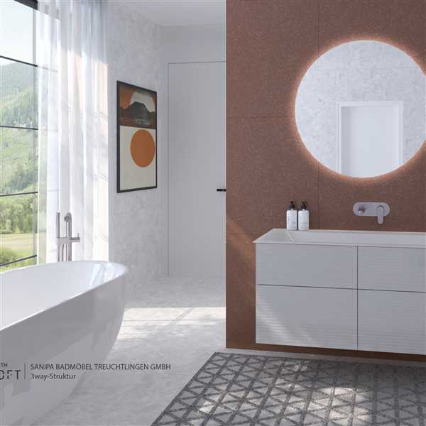 SANIPA Badmöbel Treuchtlingen GmbH