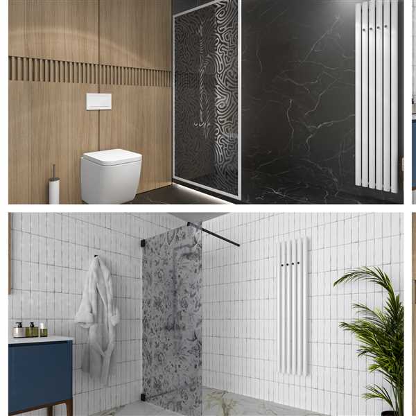 ViSoft Bathroom