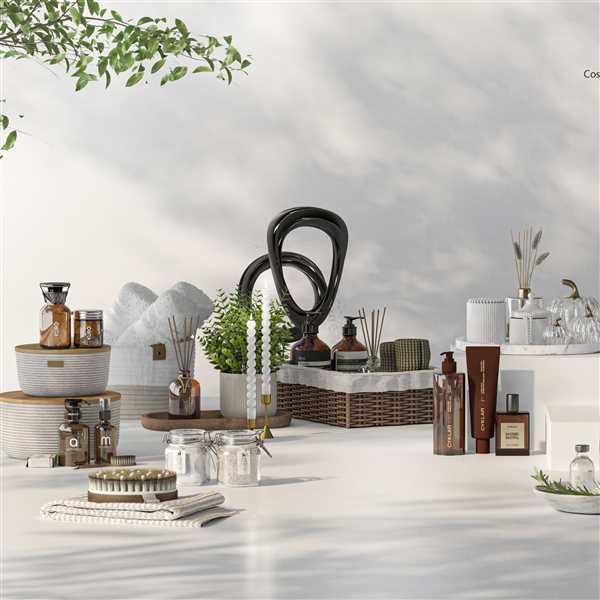 ViSoft Decoration