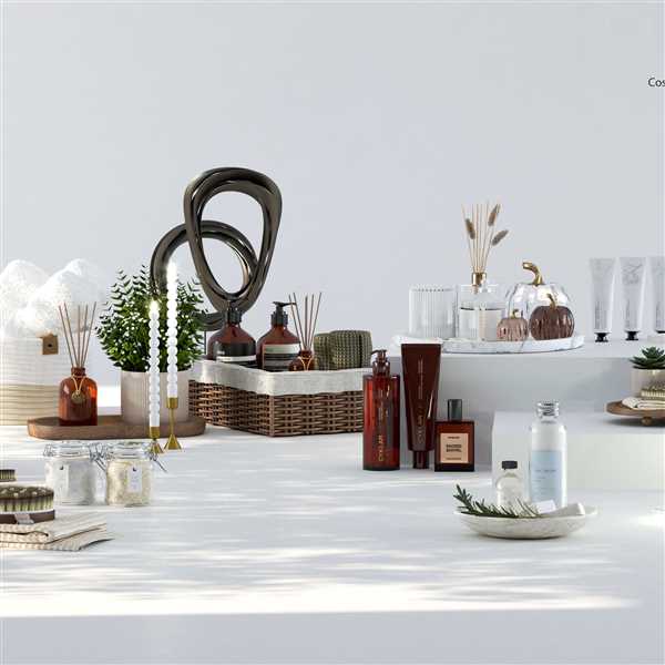 Visoft Decoration