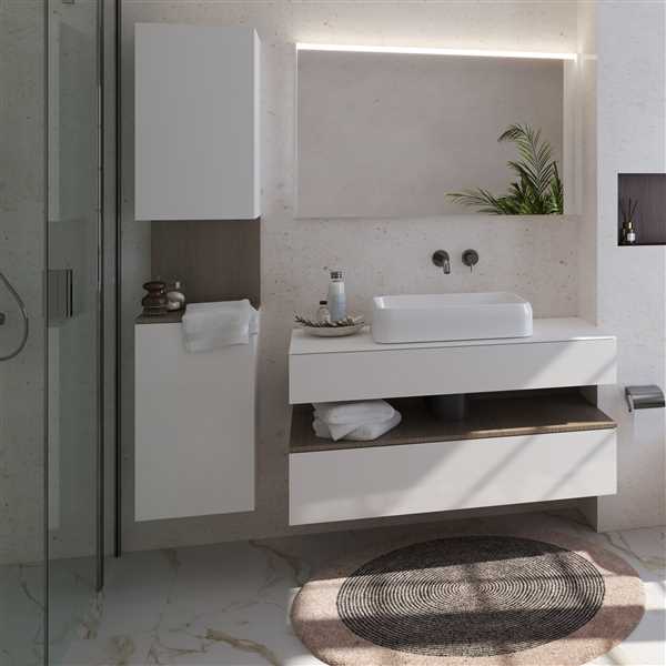 Diana Keramik - Möbel L200, M200