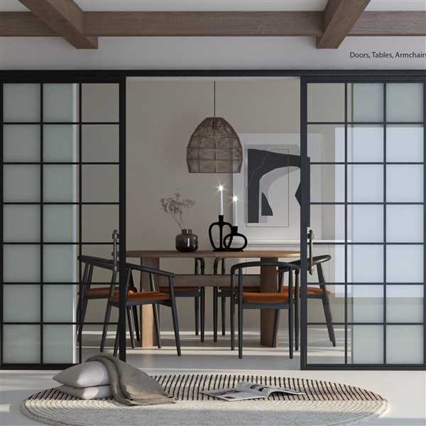 ViSoft Furniture