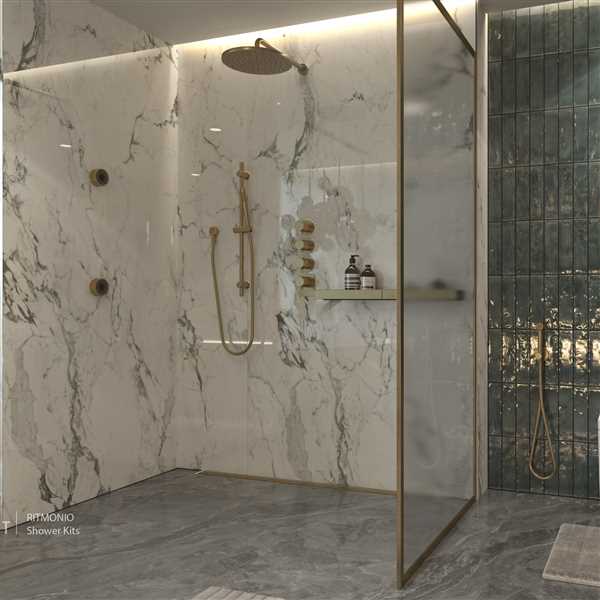 Ritmonio Bathroom: View 1