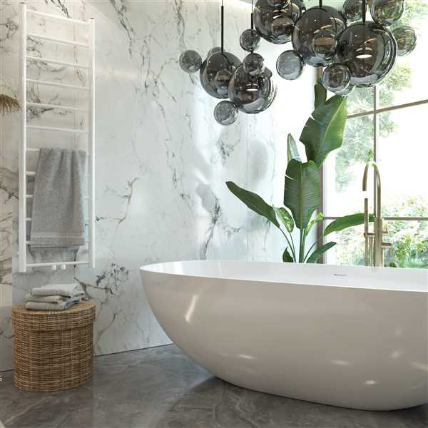 Ritmonio Bathroom: View 2