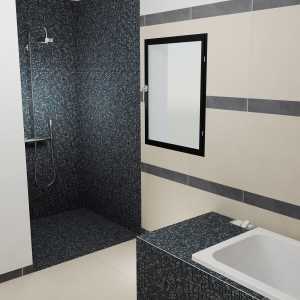 Flavien Calegari, SM Carrelage - Exelen Concept